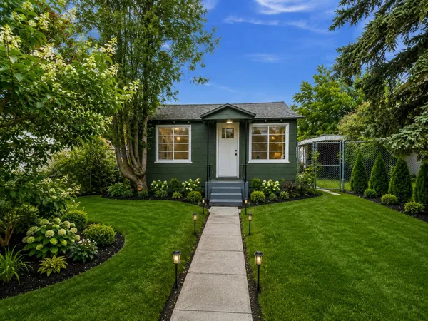 $250,000 | 1922 East Columbia Avenue, Spokane, WA 99208