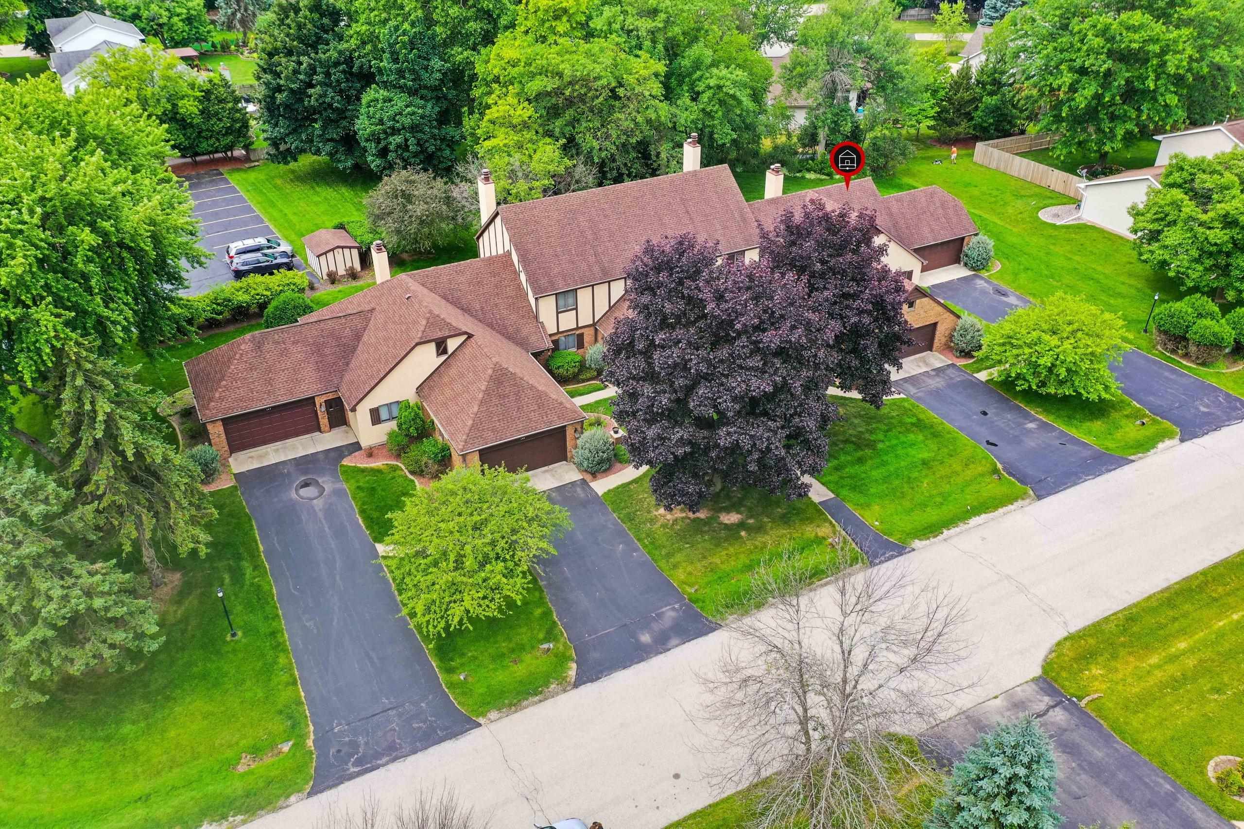 151 Harrys Gateway Appleton, WI 54914 - Photo 64 of 78