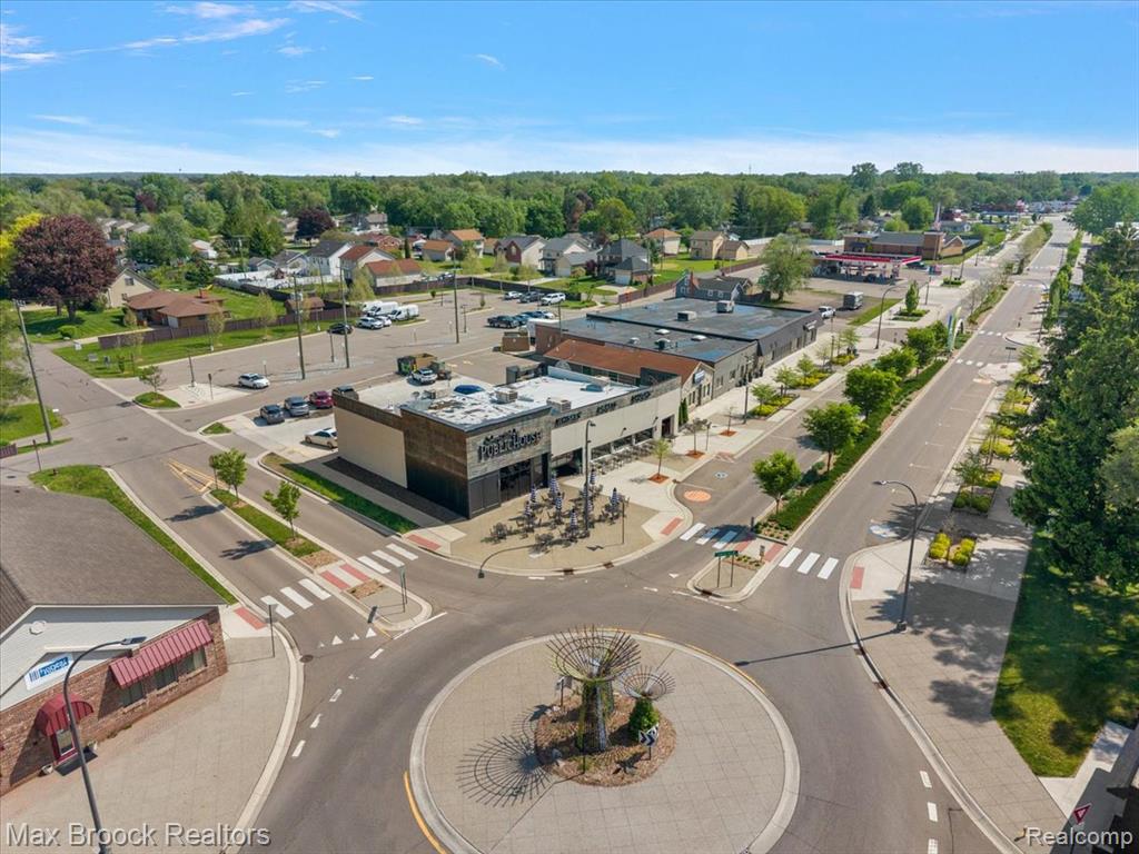 1760 East Auburn Road, Unit 2A Rochester Hills, MI 48307 - Photo 33 of 33