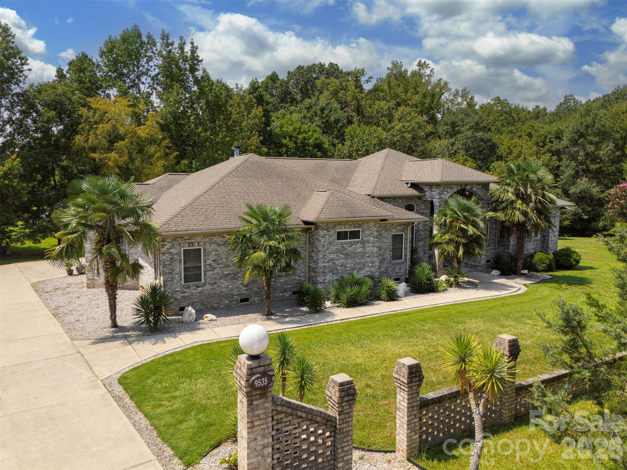9535 Potter Road Matthews, NC 28104 - Photo 36 of 43