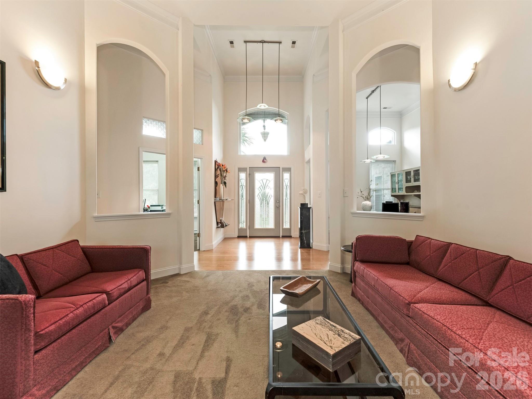 9535 Potter Road Matthews, NC 28104 - Photo 5 of 43