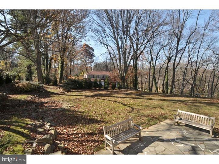 418 Hidden River Road Penn Valley, PA 19072 - Photo 10 of 10 Gallery Image 10