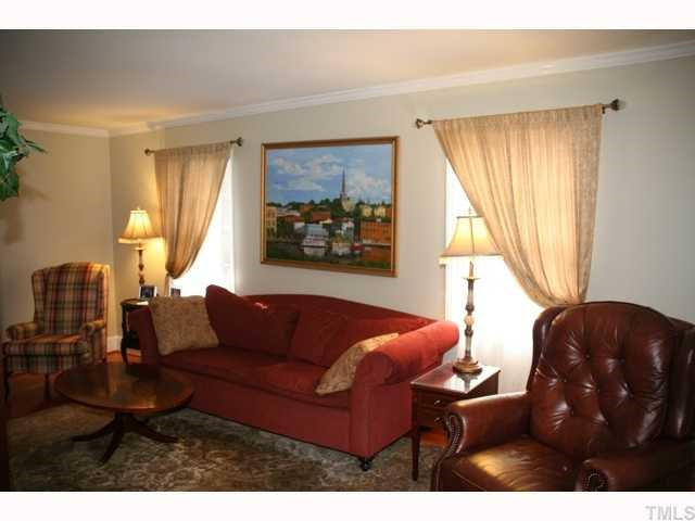 3223 Merriman Avenue Raleigh, NC 27607 - Photo 6 of 12 Photo 6