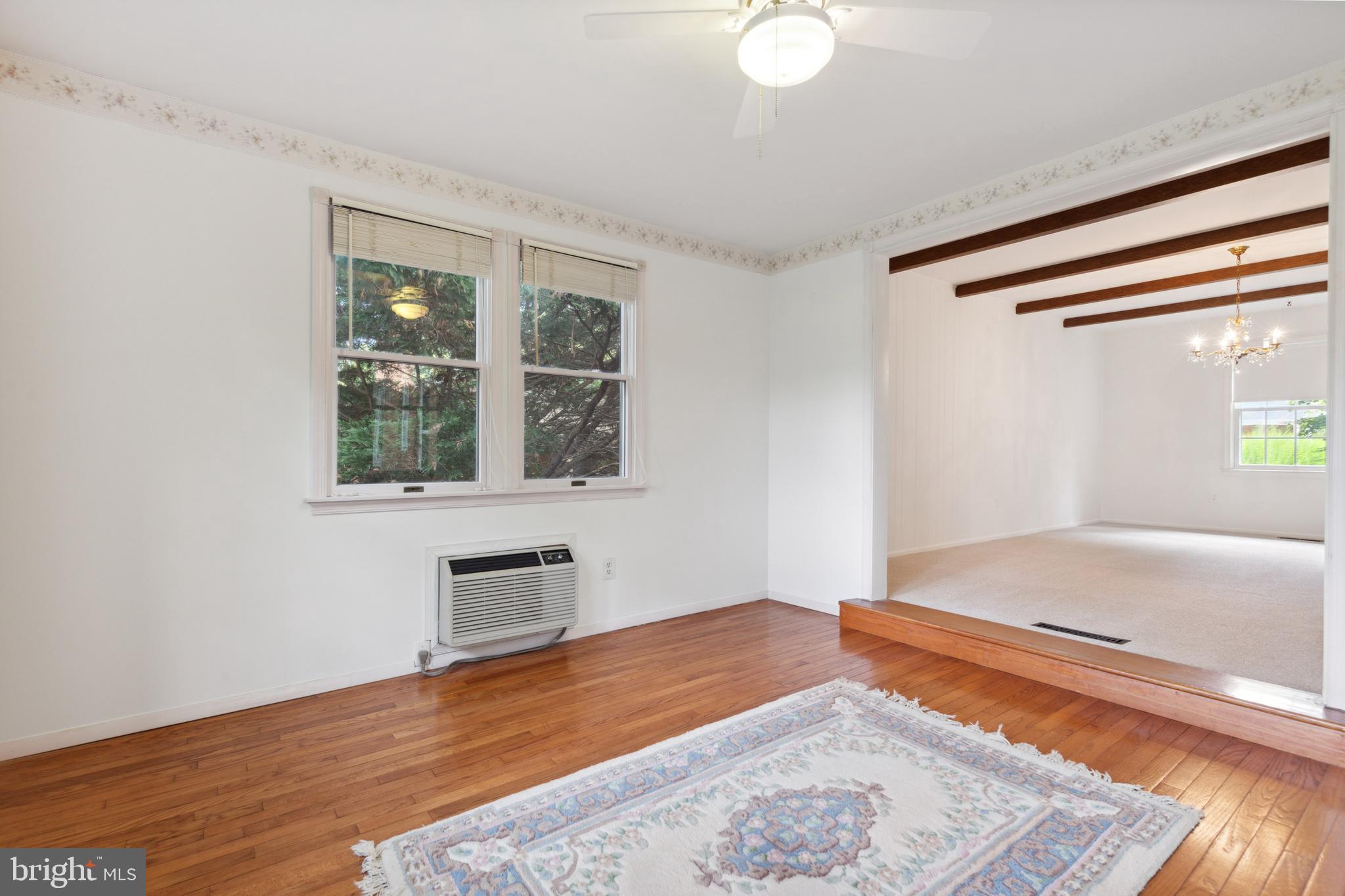 6715 Bellamy Avenue Springfield, VA 22152 - Photo 16 of 52 Sunroom