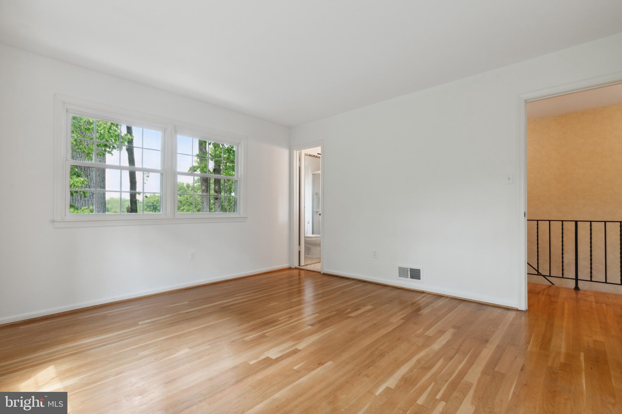 6715 Bellamy Avenue Springfield, VA 22152 - Photo 25 of 52 Primary Bedroom