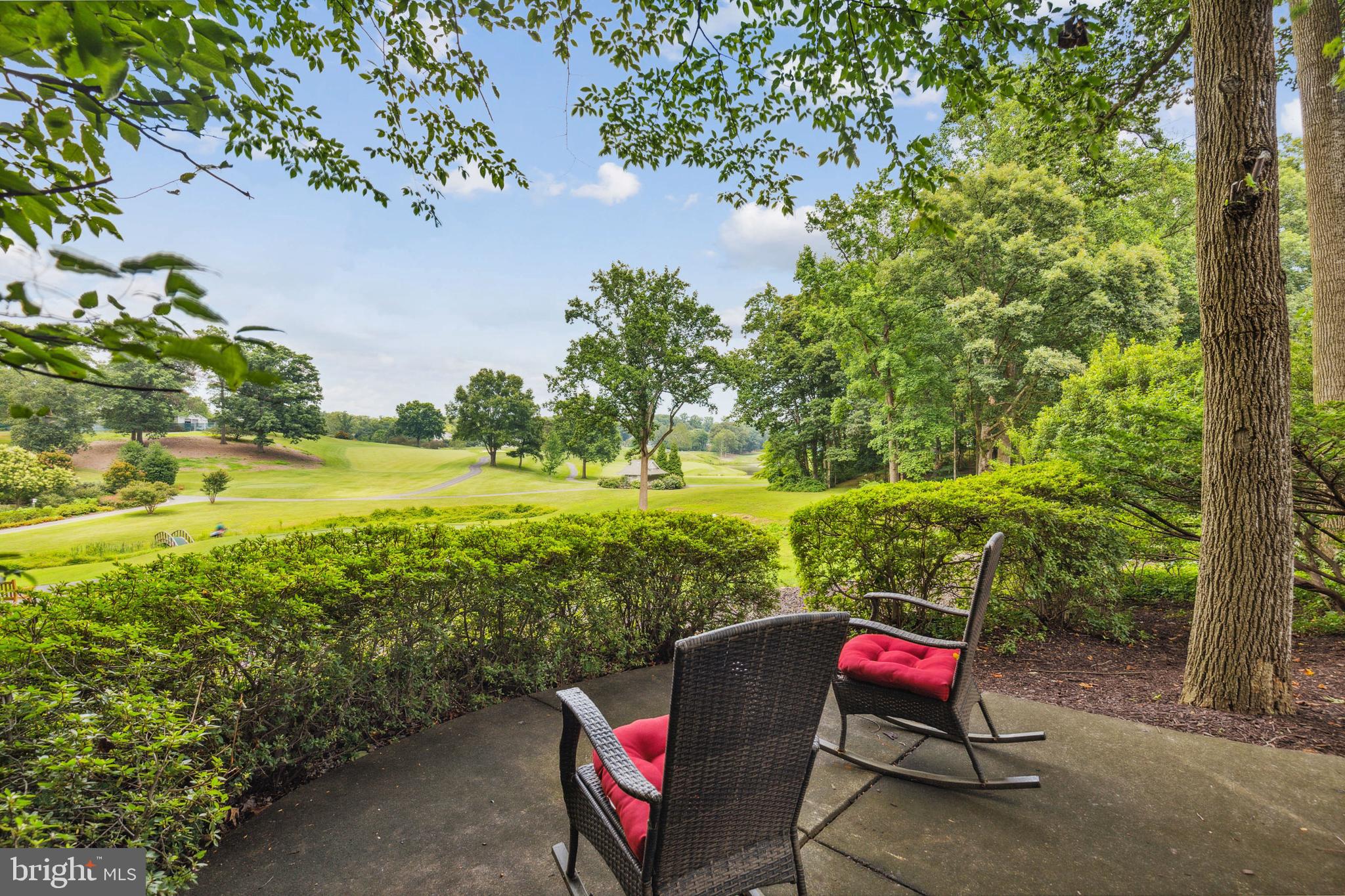 6715 Bellamy Avenue Springfield, VA 22152 - Photo 51 of 52 Amazing views of WS Golf&Country Club