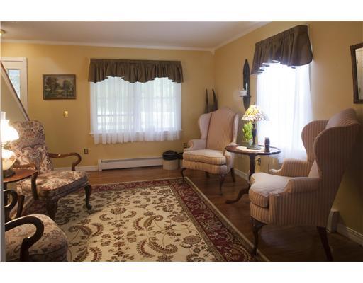 1032 Norway Road Glenburn, ME 04401 - Photo 12 of 25 Living Room. 1st floor formal living...
