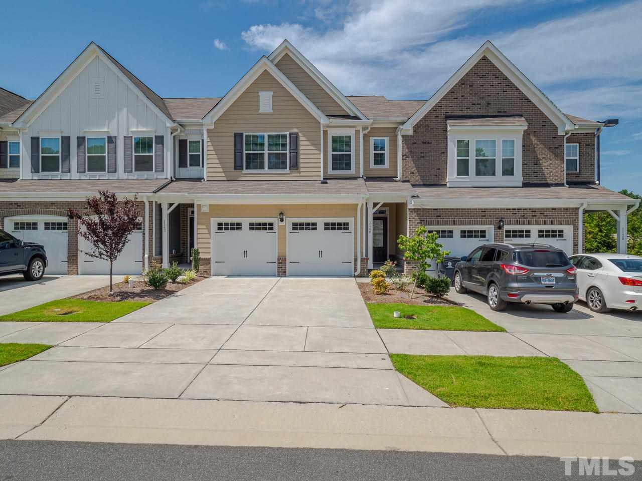 1140 Lookout Ridge Road Apex, NC 27502 - Photo 1 of 26 Gallery Image 1
