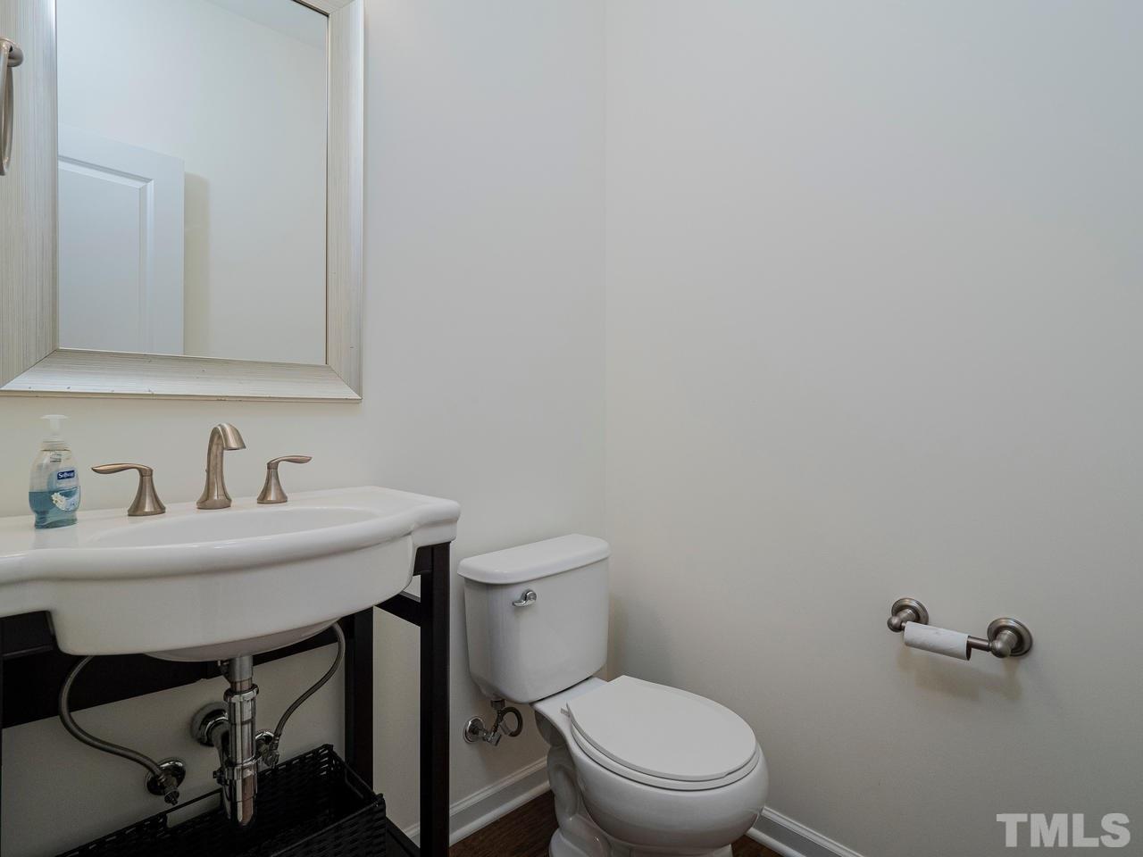 1140 Lookout Ridge Road Apex, NC 27502 - Photo 16 of 26 Gallery Image 16