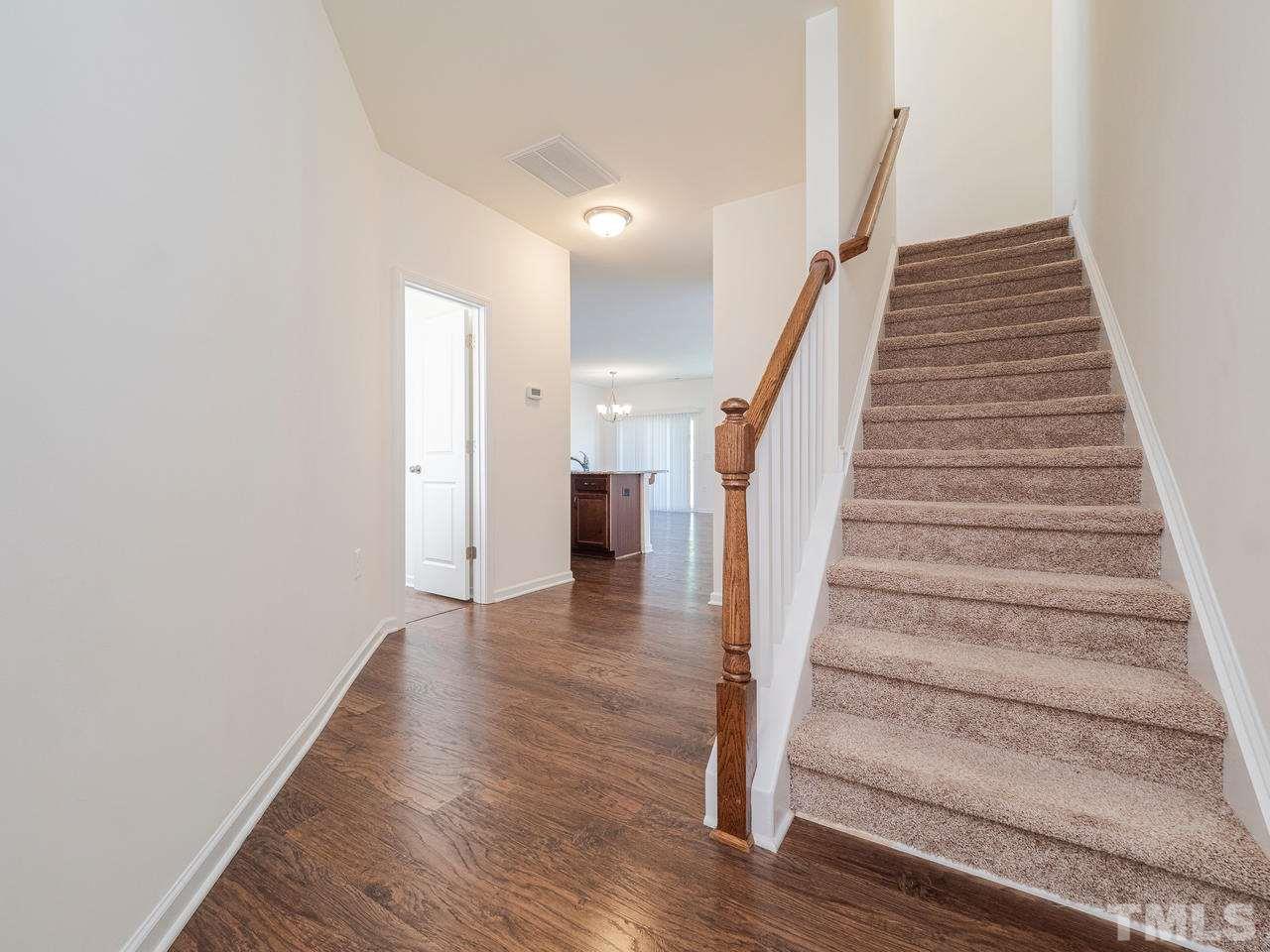 1140 Lookout Ridge Road Apex, NC 27502 - Photo 3 of 26 Gallery Image 3