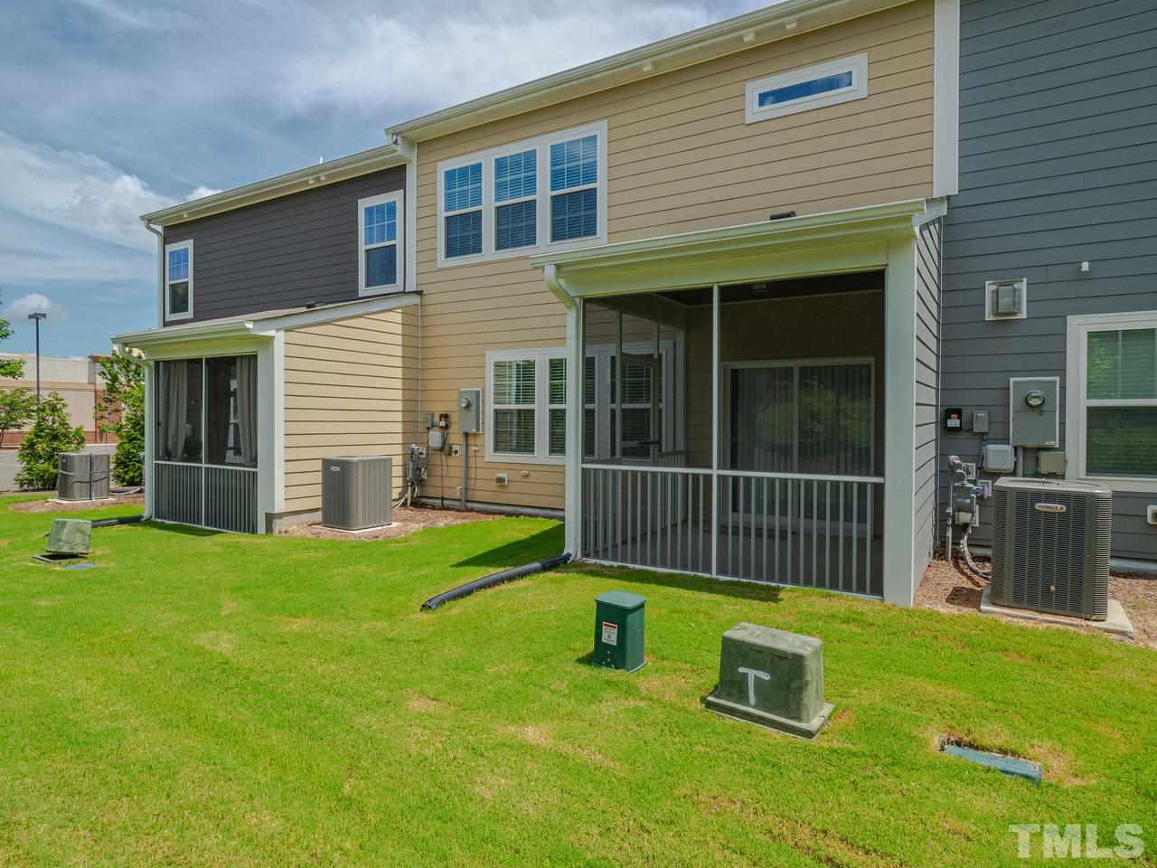 1140 Lookout Ridge Road Apex, NC 27502 - Photo 25 of 26 Gallery Image 25