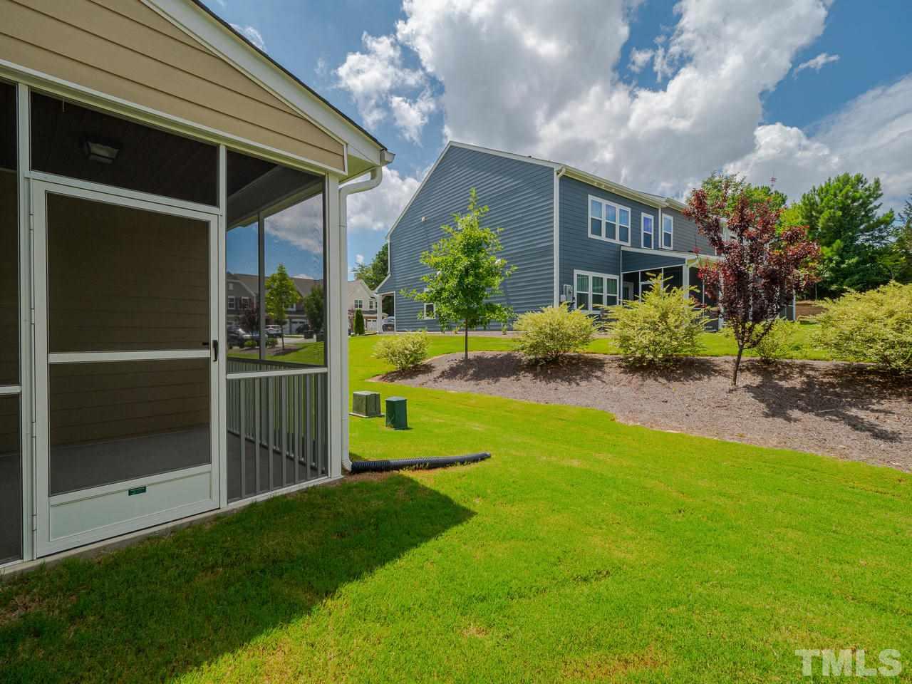 1140 Lookout Ridge Road Apex, NC 27502 - Photo 26 of 26 Gallery Image 26