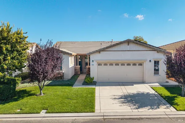 $430,000 | 608 American Falls Drive, Rio Vista, CA 94571