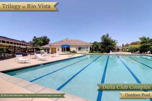 $430,000 | 608 American Falls Drive, Rio Vista, CA 94571