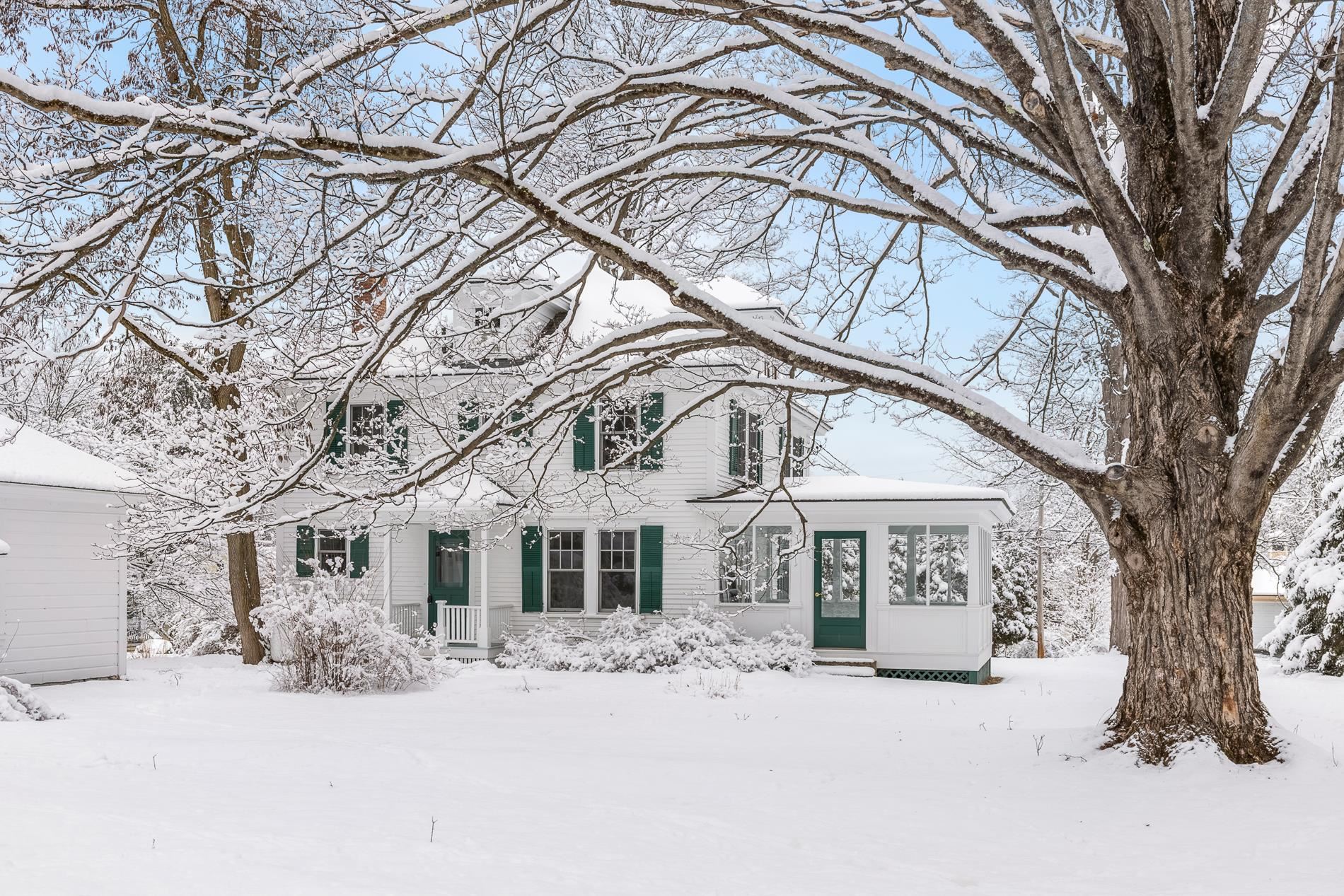 8 Ridge Road Hanover, NH 03755 - Photo 3 of 35 Gallery Image 3