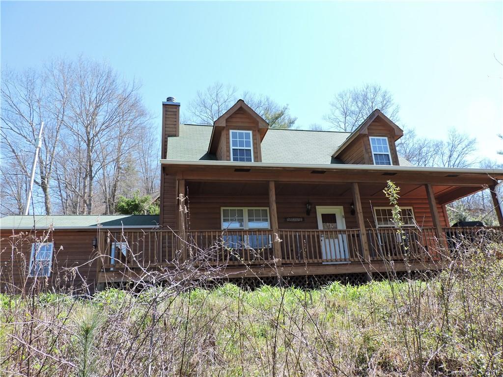 24 Pinnacle Road Burnsville, NC 28714 - Photo 2 of 24 Gallery Image 2
