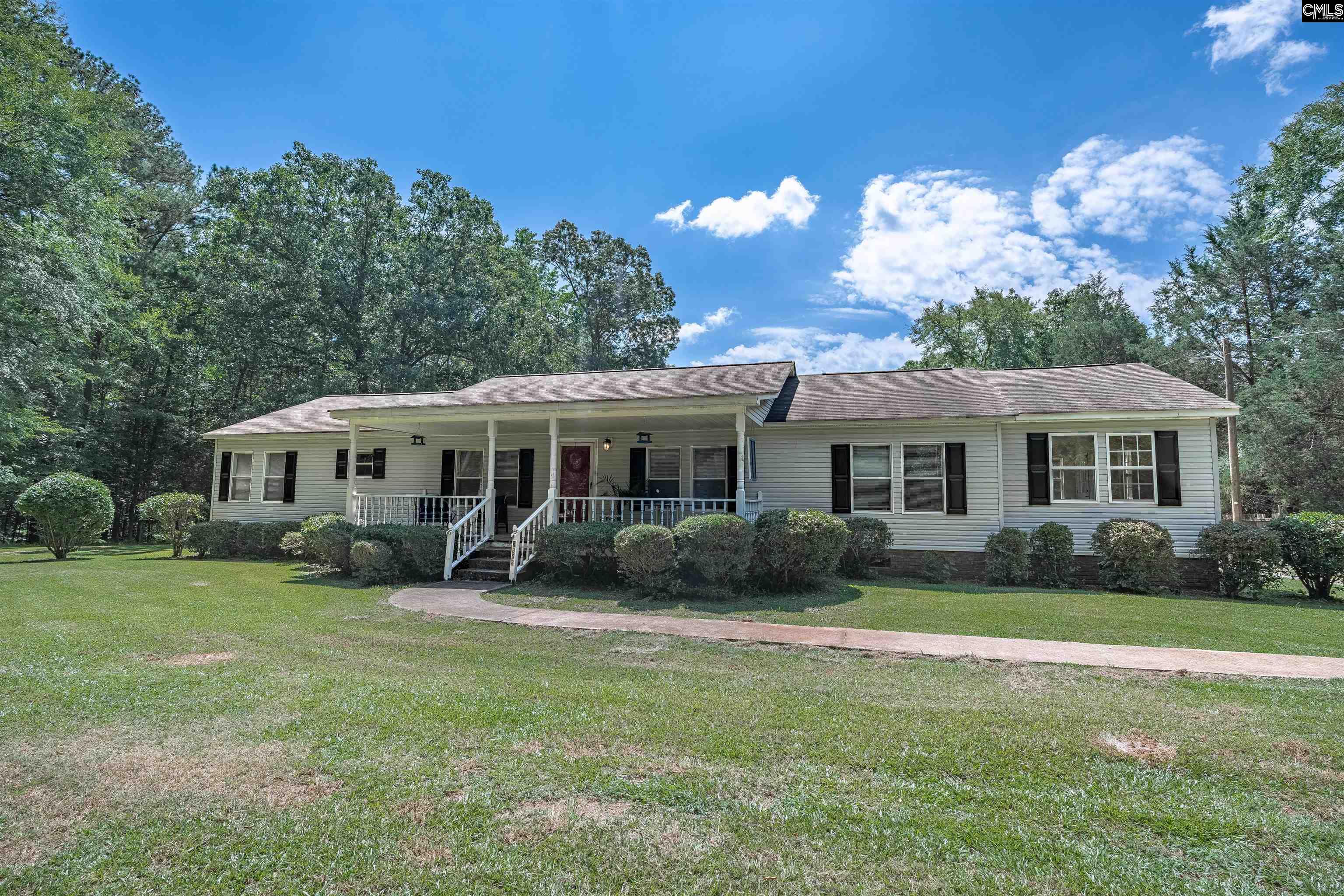 2863 Hood Road Ridgeway, SC 29130 - Photo 39 of 48