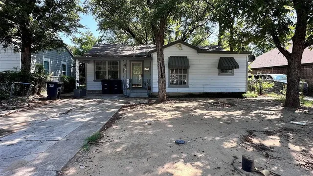 $125,000 | 3617 Bright Street, Fort Worth, TX 76119
