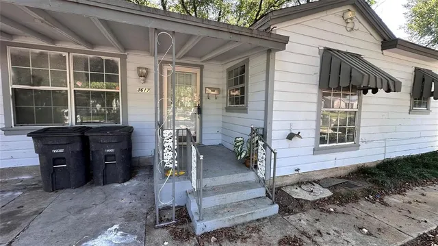 $125,000 | 3617 Bright Street, Fort Worth, TX 76119
