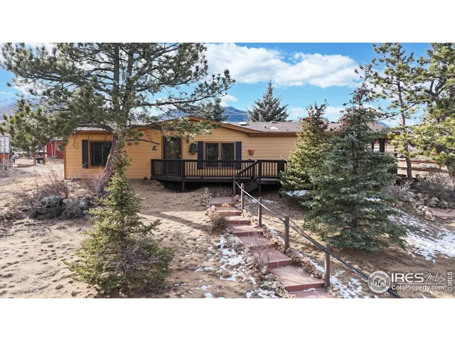 $525,000 | 1008 Fairway Lane, Estes Park, CO 80517