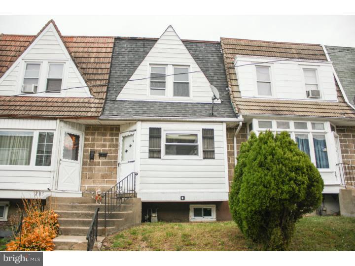 283 Sheffield Road Lansdowne, PA 19050 - Photo 1 of 17 Exterior Front