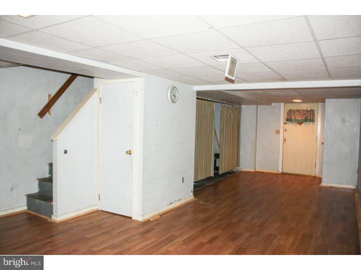 283 Sheffield Road Lansdowne, PA 19050 - Photo 14 of 17 Basement - Finished