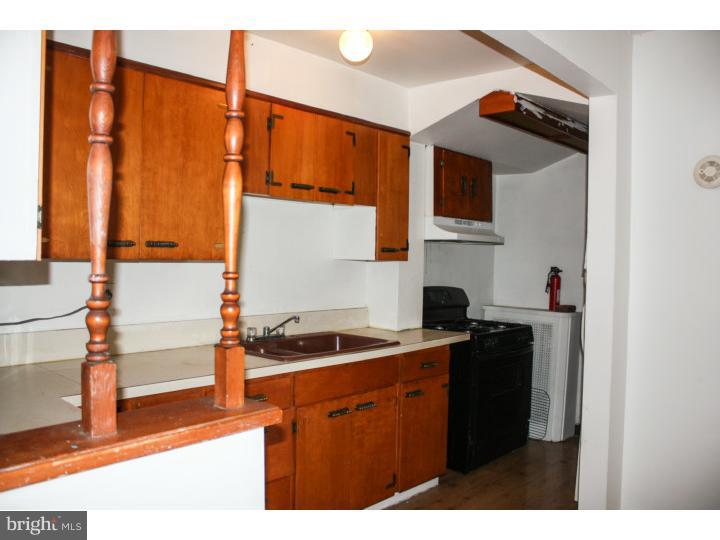 283 Sheffield Road Lansdowne, PA 19050 - Photo 6 of 17 Kitchen