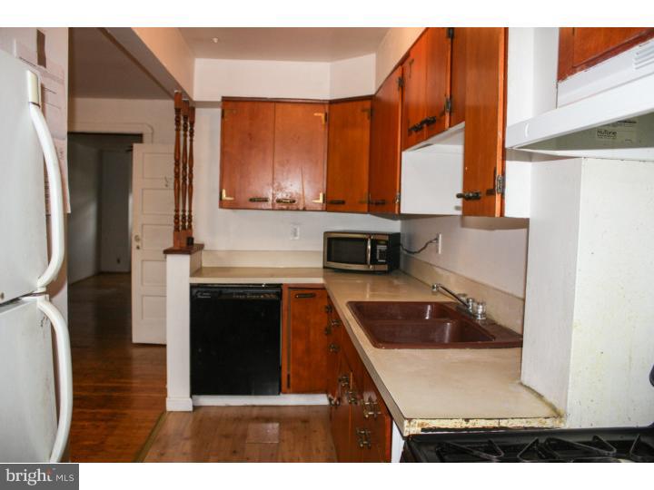 283 Sheffield Road Lansdowne, PA 19050 - Photo 7 of 17 Kitchen