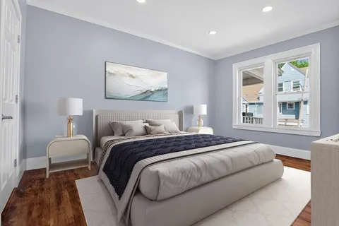 $525,000 | 61 Cummins Highway, Unit 2, Boston, MA 02131