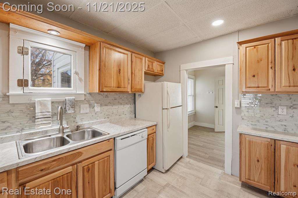 159 Dwight Street River Rouge, MI 48218 - Photo 15 of 48