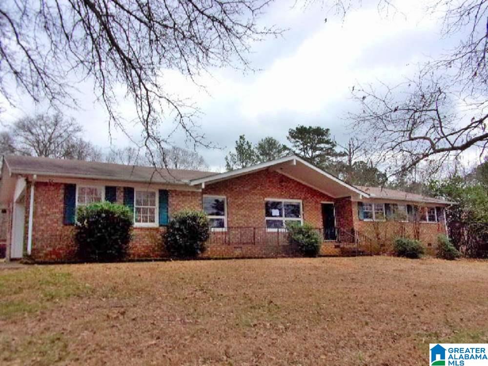 282 Monte Vista Road Oxford, AL 36203 - Photo 1 of 21
