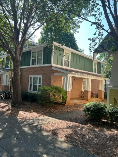 490 Barnett Shoals Road, Unit 725 Athens, GA 30605 - Photo 1 of 1 front view of a house