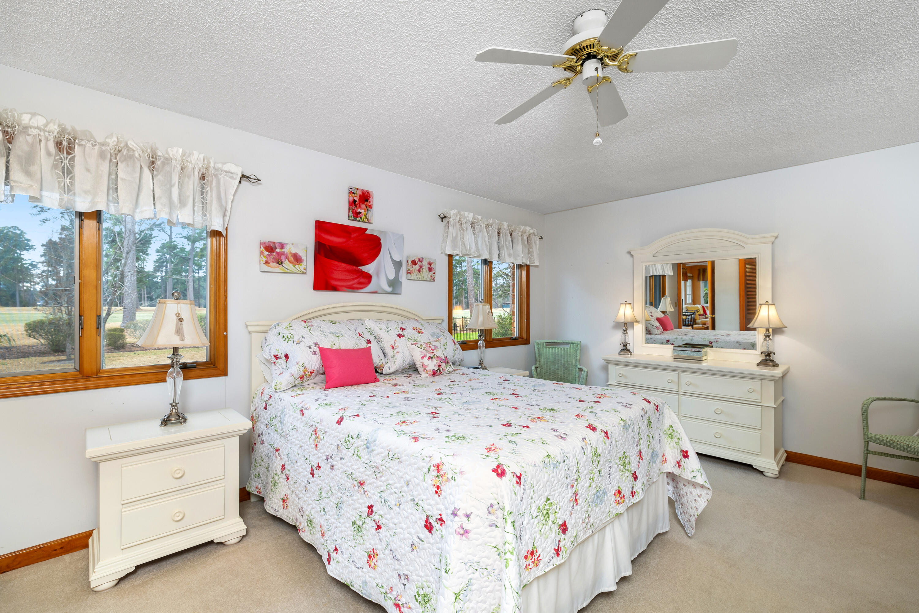 612 Santee Drive Santee, SC 29142 - Photo 26 of 48 2026 Master BR