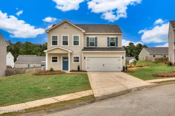 $254,900 | 241 Silver Court, Trenton, SC 29847