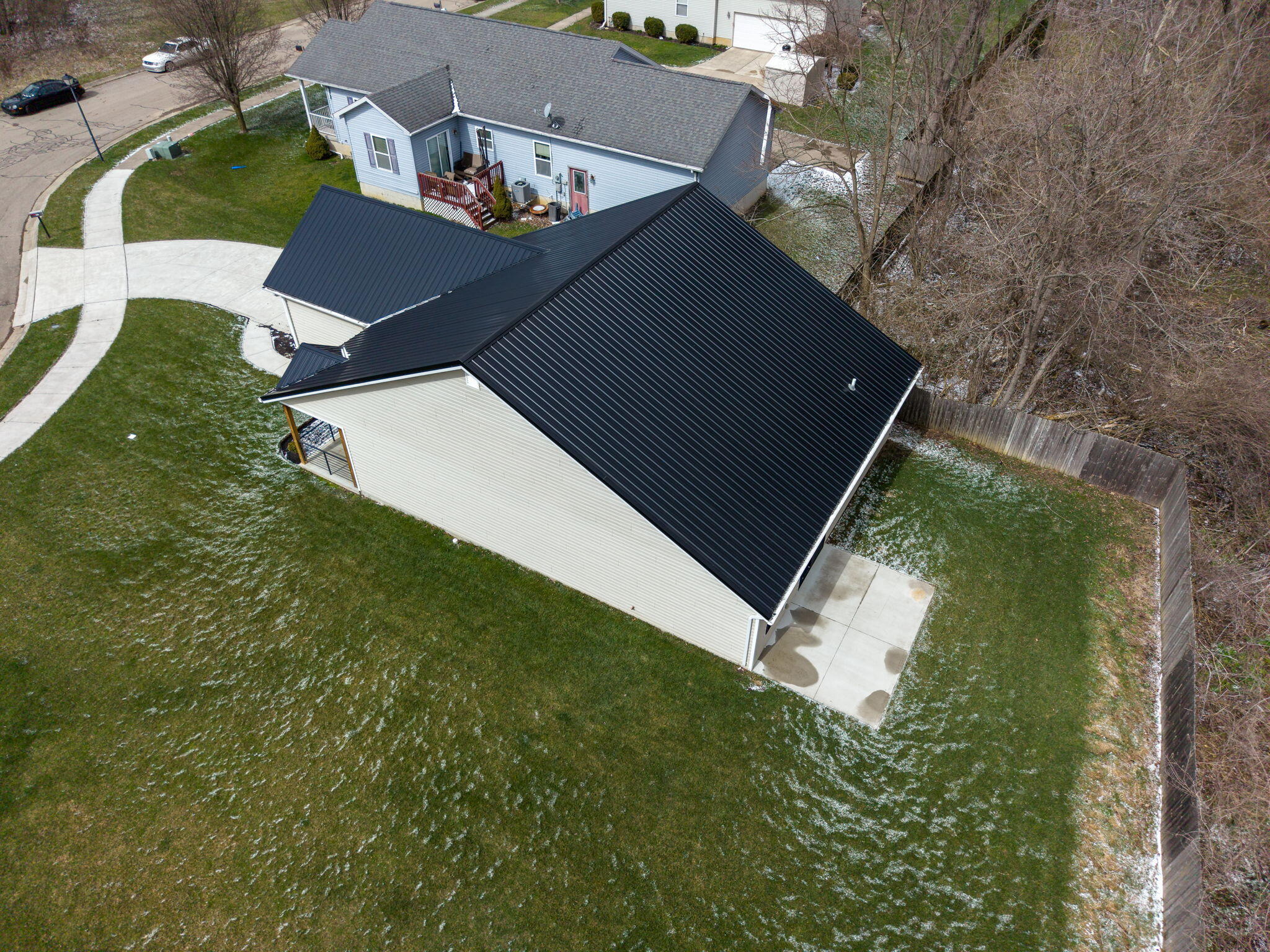 1718 Northpoint Road Springfield, OH 45503 - Photo 46 of 48