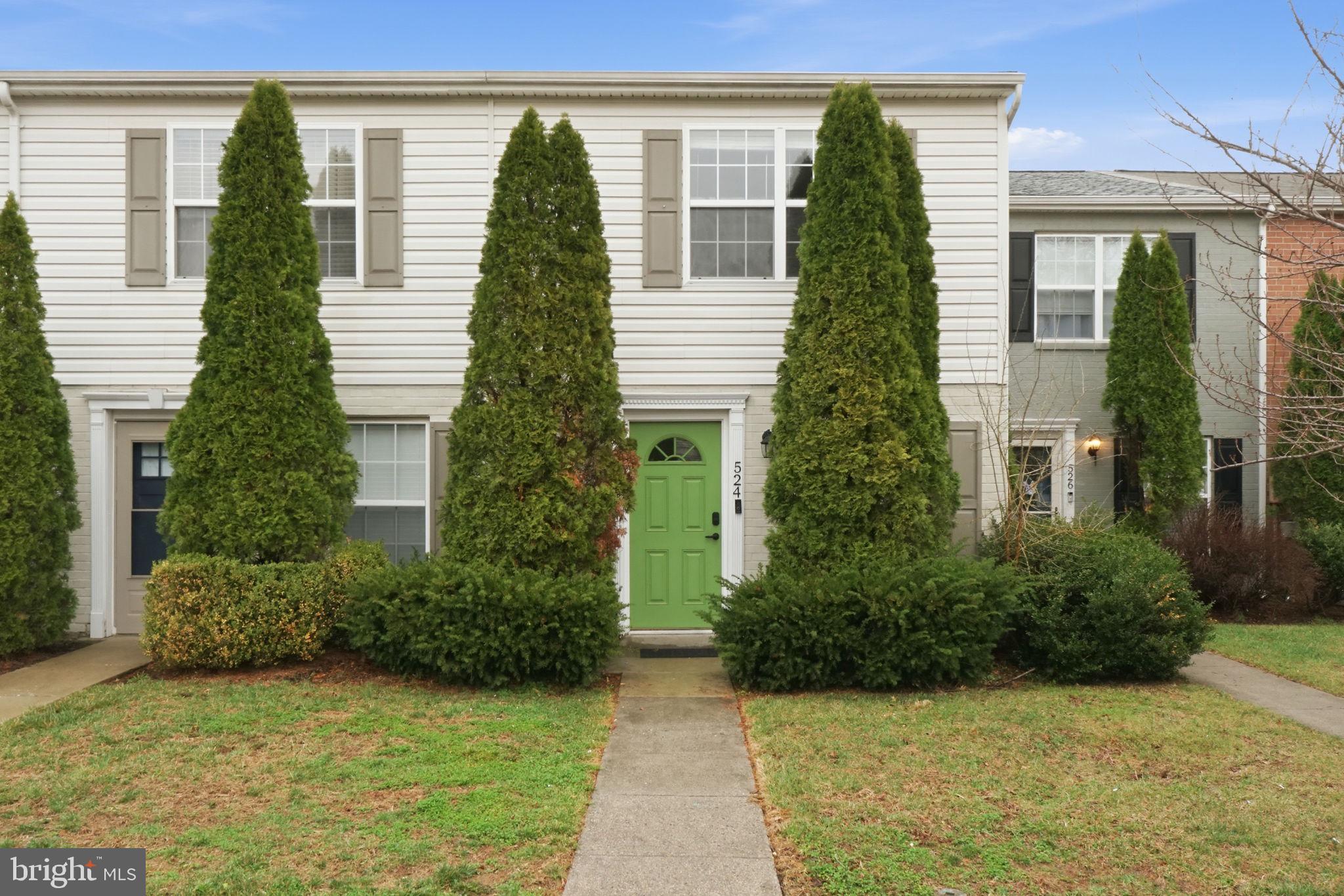 524 Lancaster Place, Unit 524 Frederick, MD 21703 - Photo 1 of 25