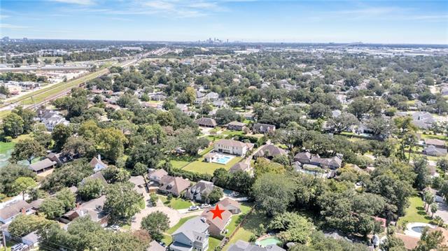 3 Tudor Lane River Ridge, LA 70123 - Photo 57 of 59 Gallery Image 57