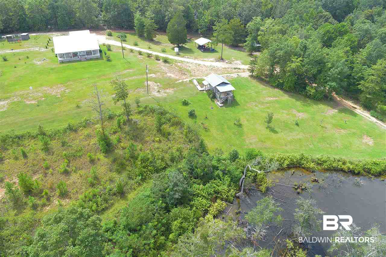 249 Camp Dixon Road Brewton, AL 36426 - Photo 37 of 48