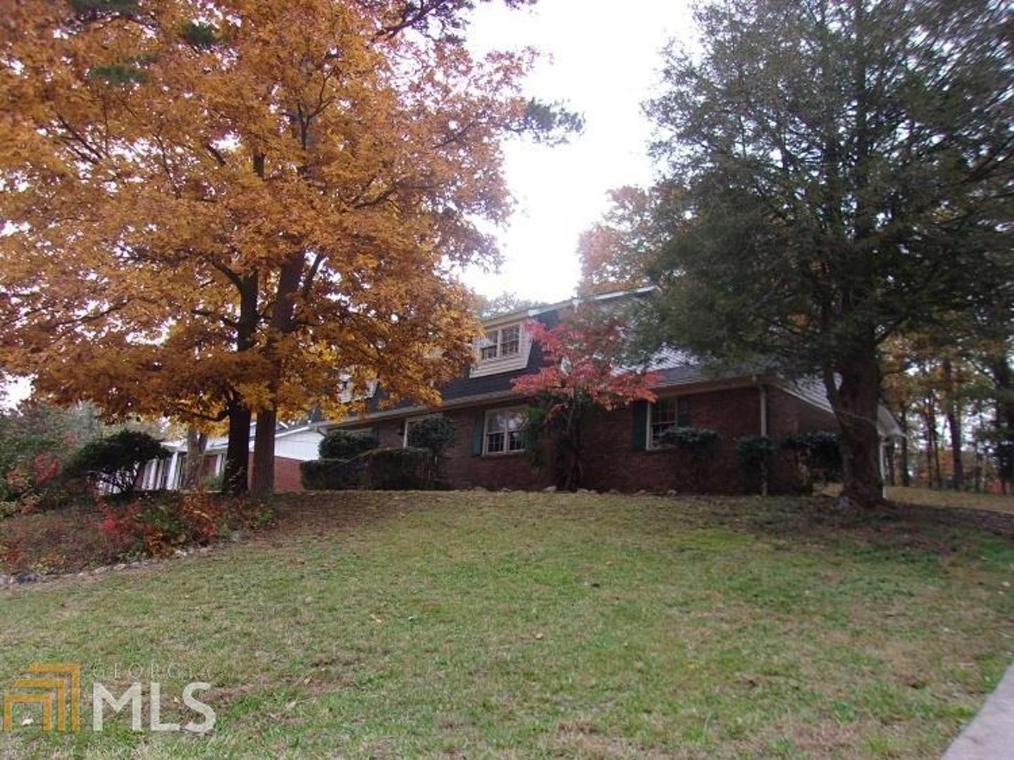 124 Hycliff Road Southwest, Unit 43 Rome, GA 30165 - Photo 1 of 1