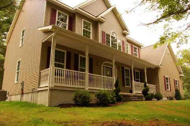 2 Ryan Road Wilton, NY 12831 - Photo 1 of 7 Photo 1