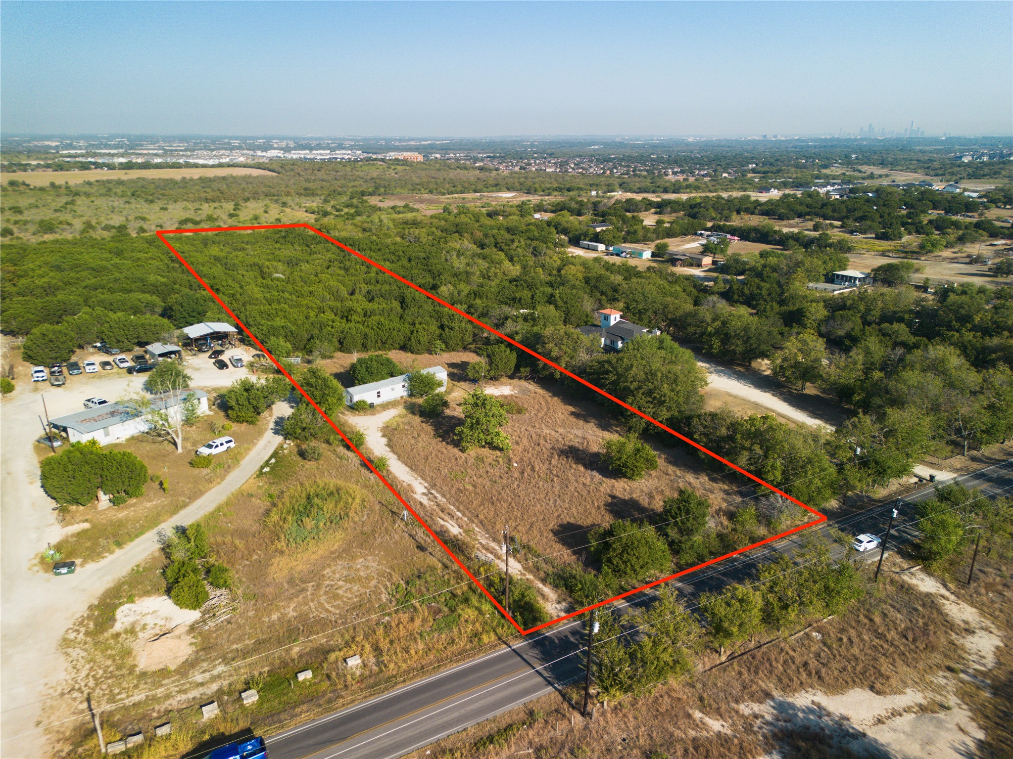 9604 Thaxton Road Austin, TX 78747 - Photo 5 of 20