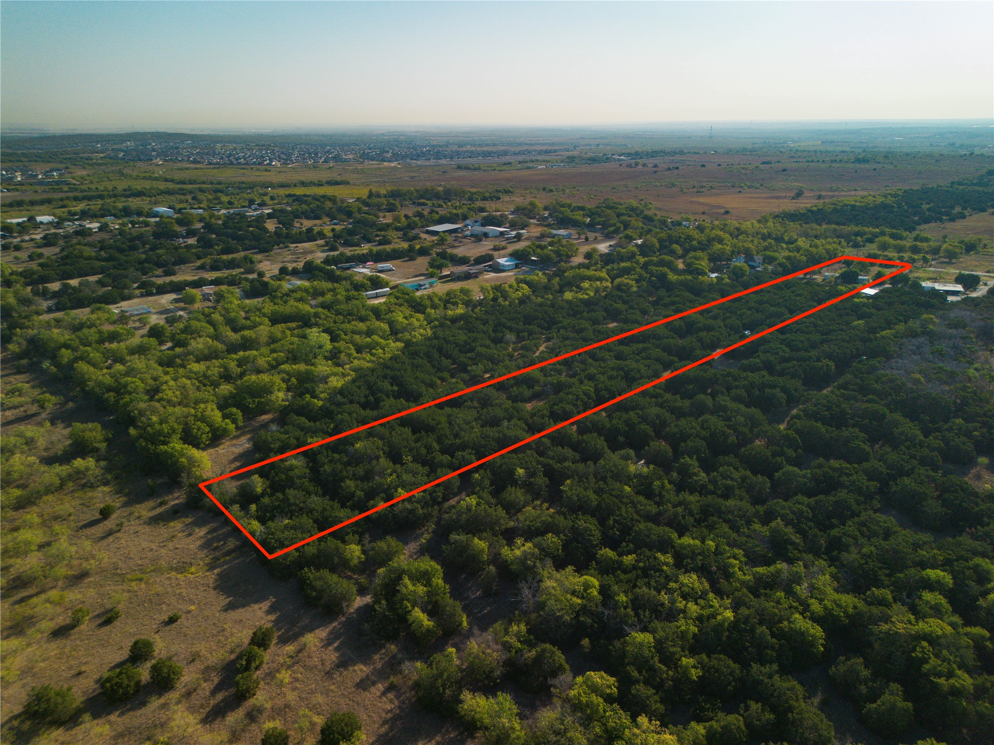 9604 Thaxton Road Austin, TX 78747 - Photo 8 of 20