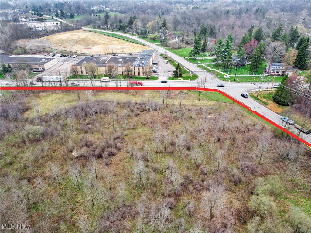 Highland/valley View Road East Macedonia, OH 44056 - Photo 18 of 32