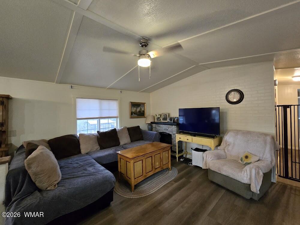 3845 Petersen Road Snowflake, AZ 85937 - Photo 4 of 60