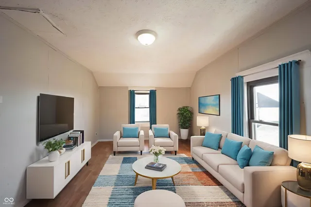 $600 | 918 South Bell Street, Unit 2, Kokomo, IN 46901