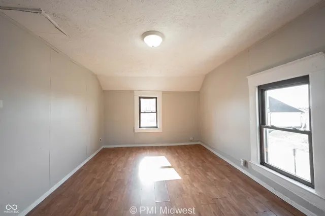 $600 | 918 South Bell Street, Unit 2, Kokomo, IN 46901