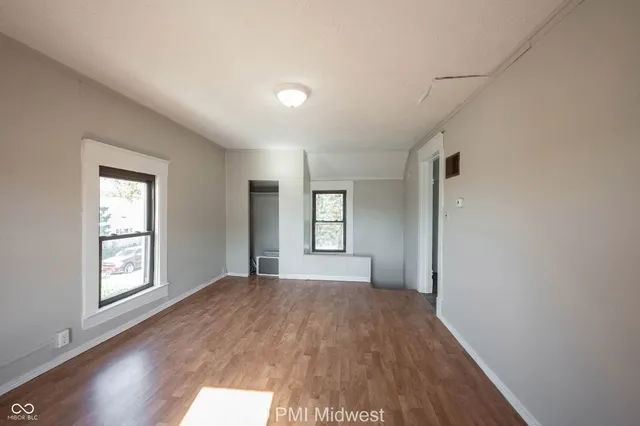 $600 | 918 South Bell Street, Unit 2, Kokomo, IN 46901