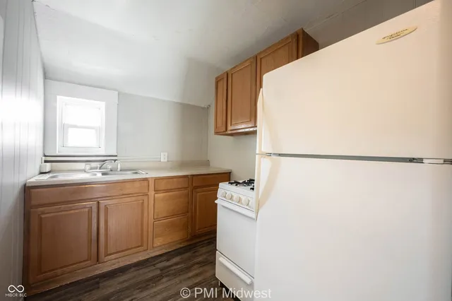 $600 | 918 South Bell Street, Unit 2, Kokomo, IN 46901