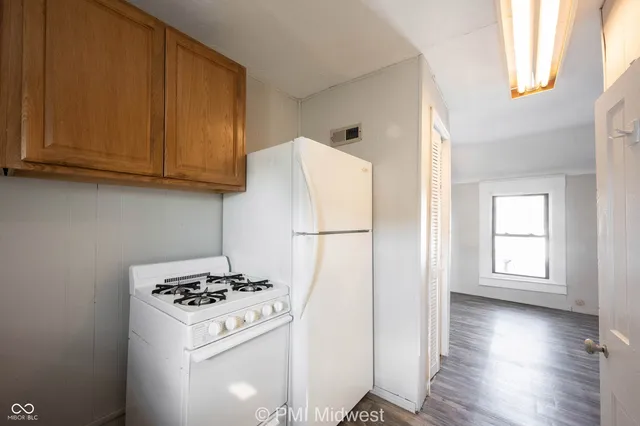 $600 | 918 South Bell Street, Unit 2, Kokomo, IN 46901