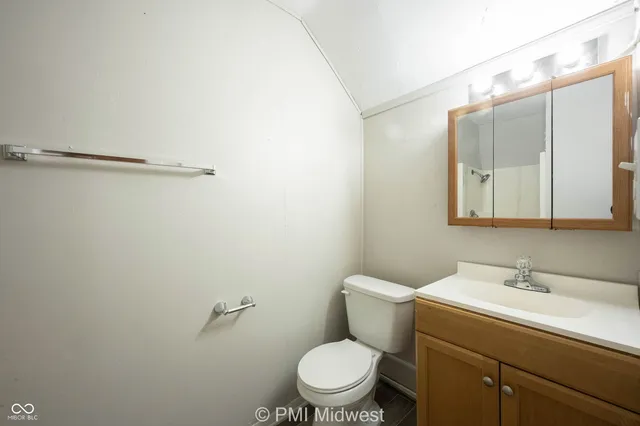 $600 | 918 South Bell Street, Unit 2, Kokomo, IN 46901